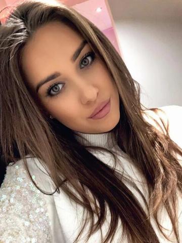 Анкета проститутки Аврора - Фото 1, , 23 года, №316815