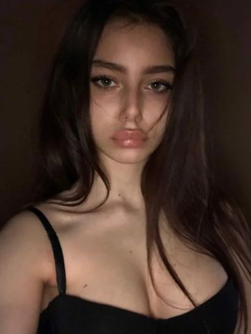 Анкета проститутки Доминика - Фото 1, , 26 лет, №312645